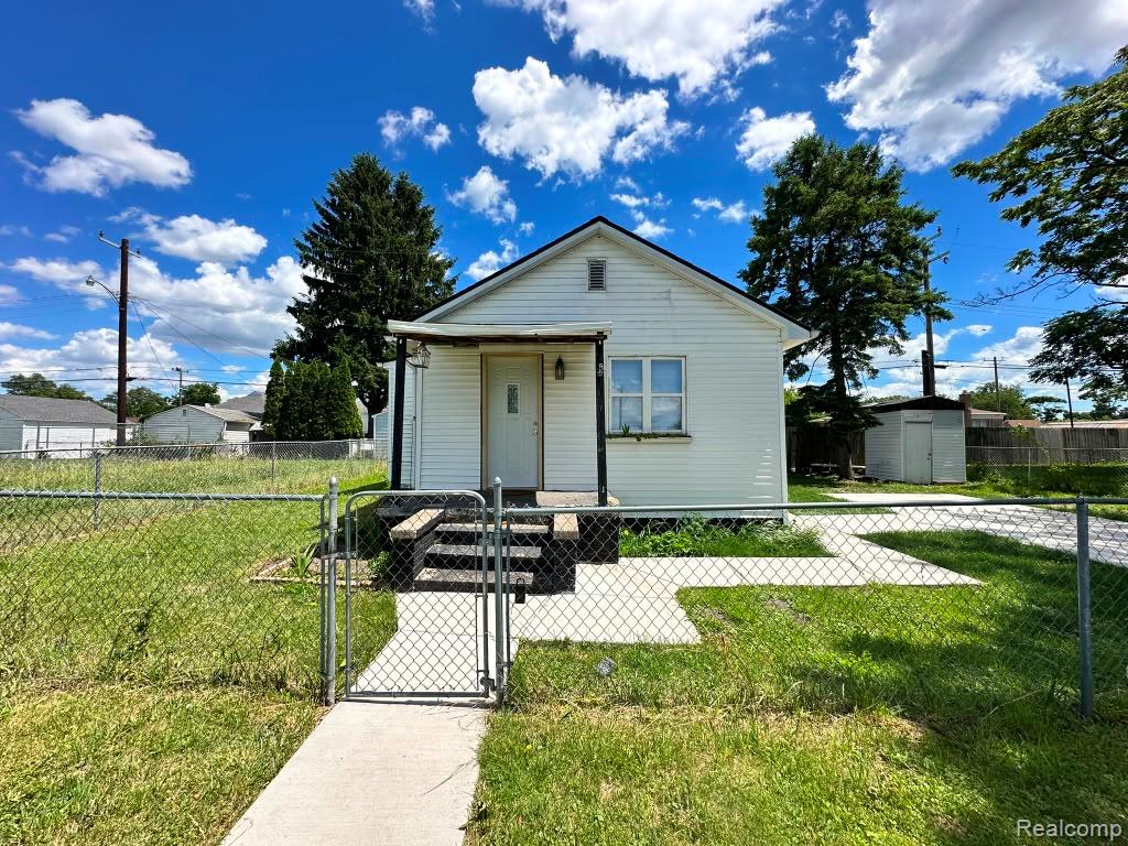 3441 Edsel Street Detroit, MI 48217 - Photo 16 of 19