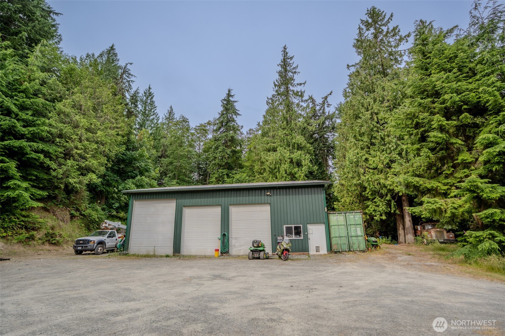 561 Cedar Hill Road Orcas Island, WA 98245 - Photo 25 of 39