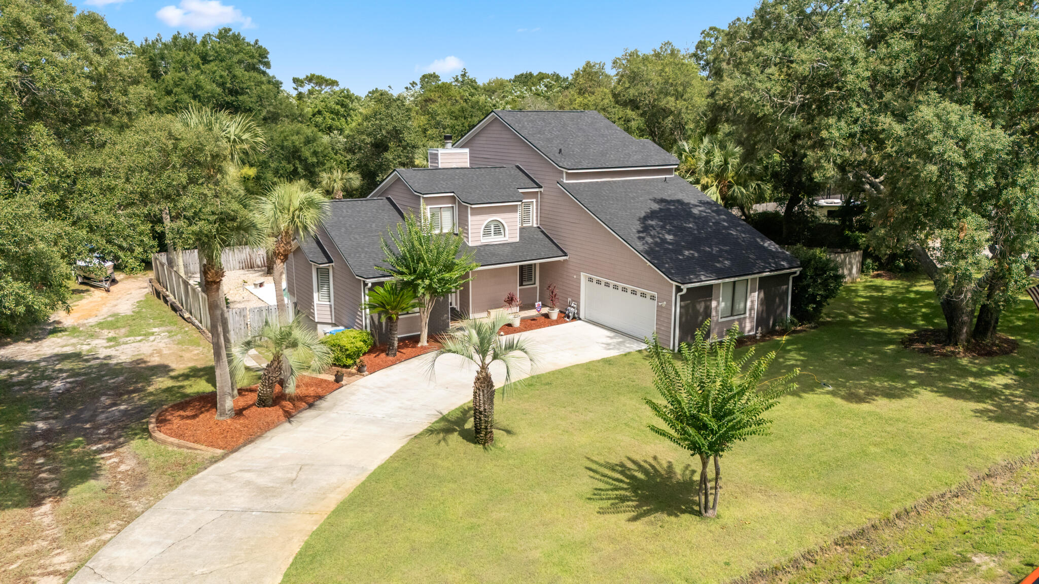 2567 Valley Road Navarre, FL 32566 - Photo 4 of 60 DJI_20250618102932_0547_D(1)