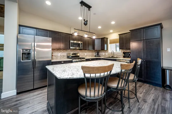 $625,000 | 94 Chimney Rock Lane, McHenry, MD 21541