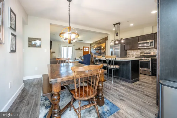 $625,000 | 94 Chimney Rock Lane, McHenry, MD 21541