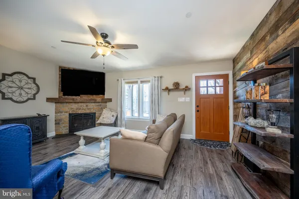 $625,000 | 94 Chimney Rock Lane, McHenry, MD 21541