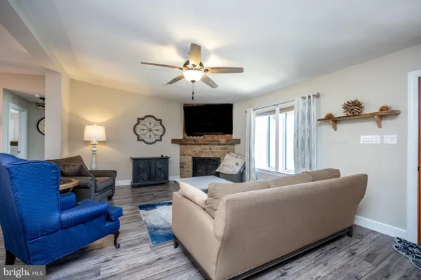 $625,000 | 94 Chimney Rock Lane, McHenry, MD 21541