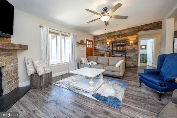 $625,000 | 94 Chimney Rock Lane, McHenry, MD 21541