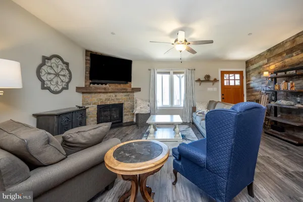$625,000 | 94 Chimney Rock Lane, McHenry, MD 21541