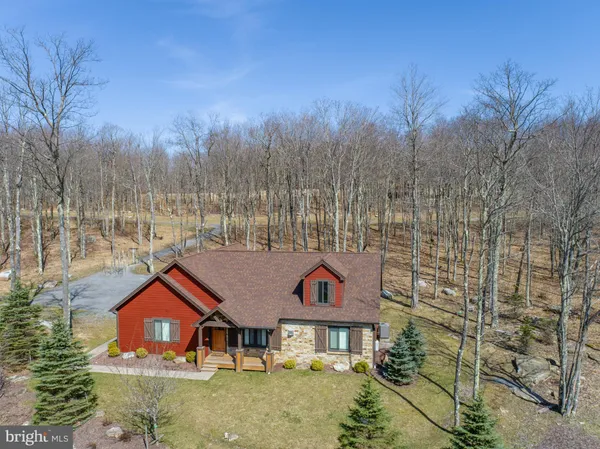 $625,000 | 94 Chimney Rock Lane, McHenry, MD 21541