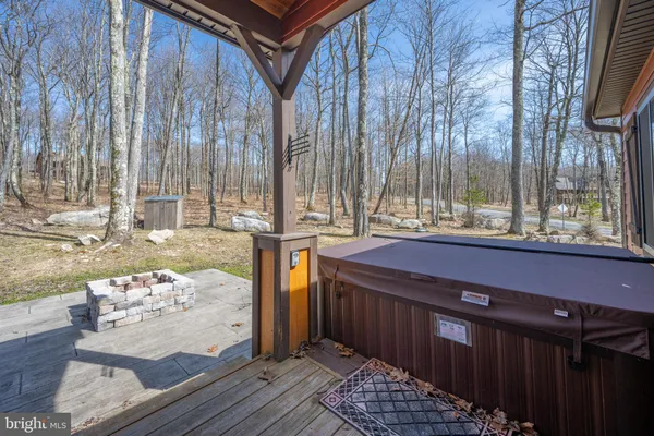 $625,000 | 94 Chimney Rock Lane, McHenry, MD 21541