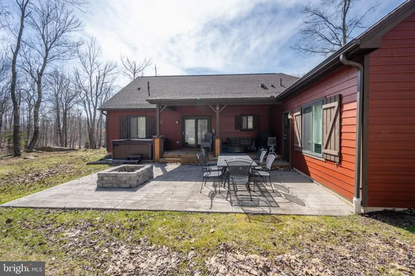 $625,000 | 94 Chimney Rock Lane, McHenry, MD 21541