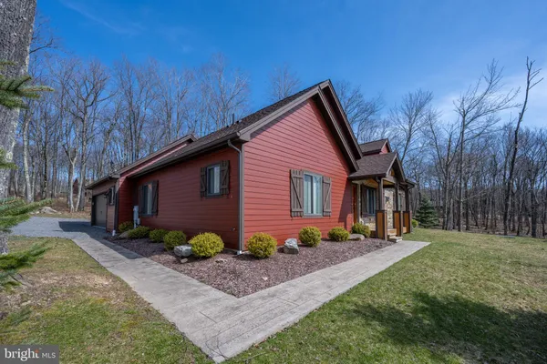 $625,000 | 94 Chimney Rock Lane, McHenry, MD 21541