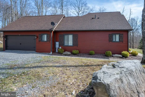$625,000 | 94 Chimney Rock Lane, McHenry, MD 21541