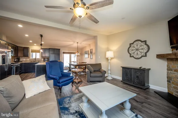 $625,000 | 94 Chimney Rock Lane, McHenry, MD 21541