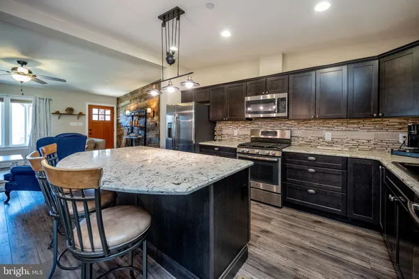 $625,000 | 94 Chimney Rock Lane, McHenry, MD 21541