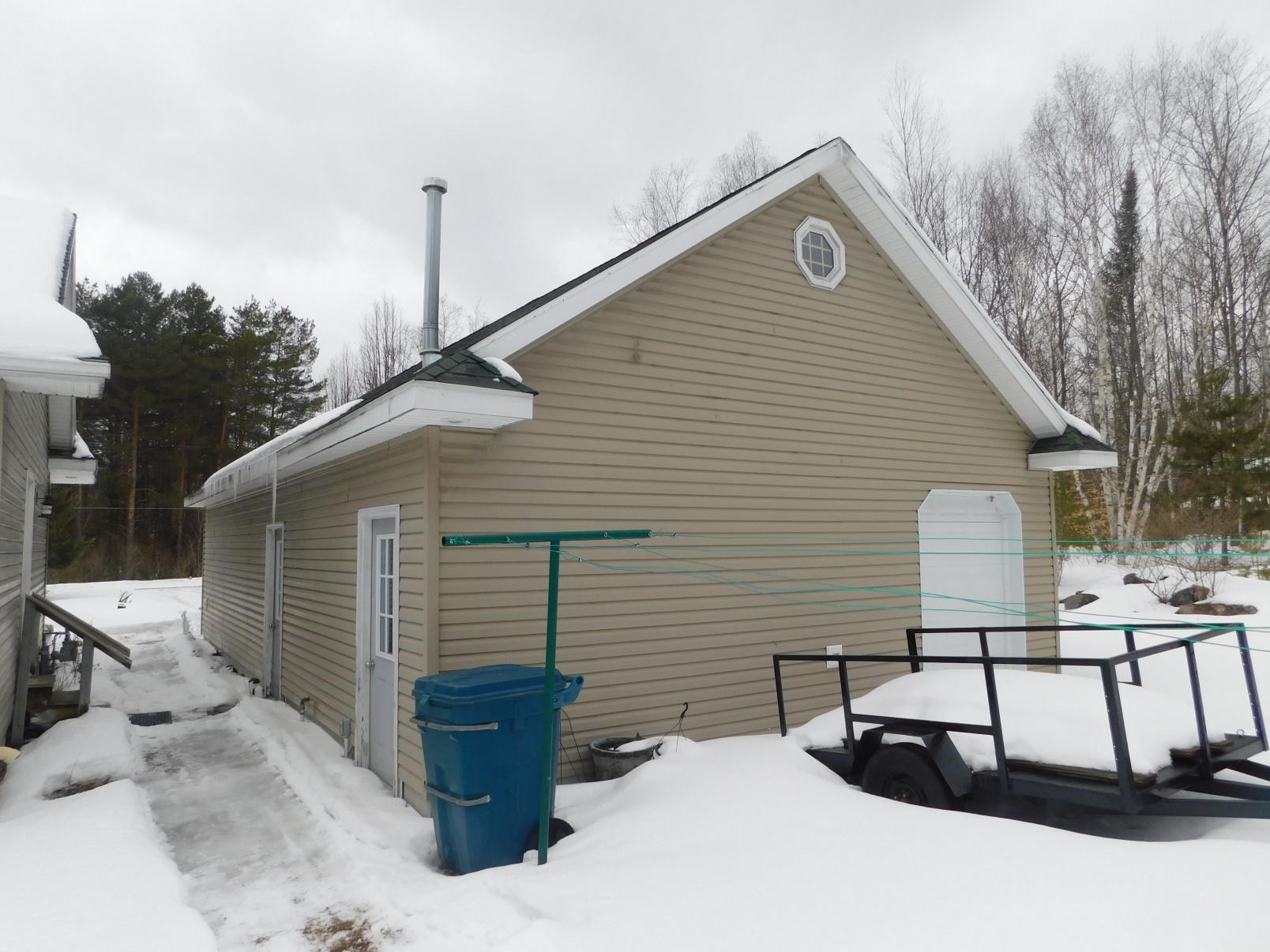 1676 Troyer Road Fairview, MI 48621 - Photo 21 of 25 Gallery Image 21