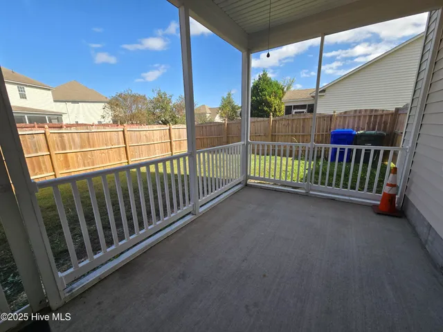 $1,900 | 2041 Cambria Drive, Unit B, Greenville, NC 27834