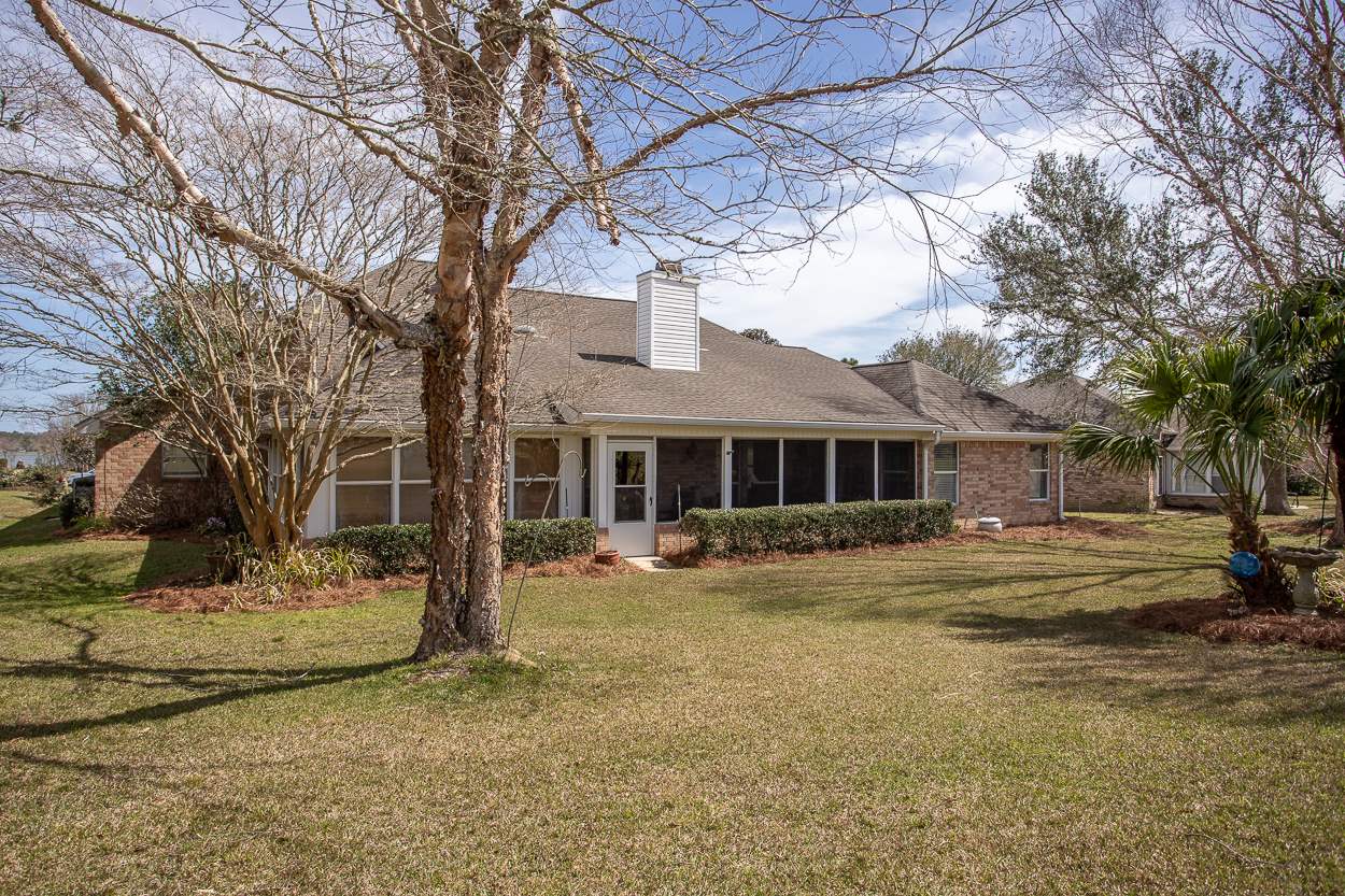 9311 Lakeview Drive Foley, AL 36535 - Photo 35 of 49