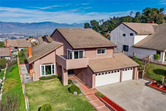 $1,388,000 | 11835 Pocasset Drive, Whittier, CA 90601