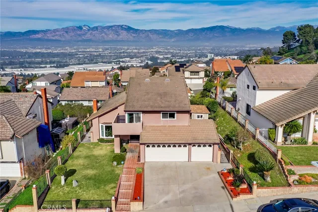 $1,388,000 | 11835 Pocasset Drive, Whittier, CA 90601