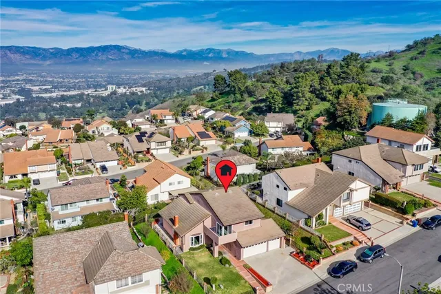 $1,388,000 | 11835 Pocasset Drive, Whittier, CA 90601