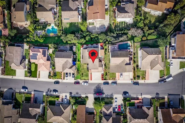 $1,388,000 | 11835 Pocasset Drive, Whittier, CA 90601