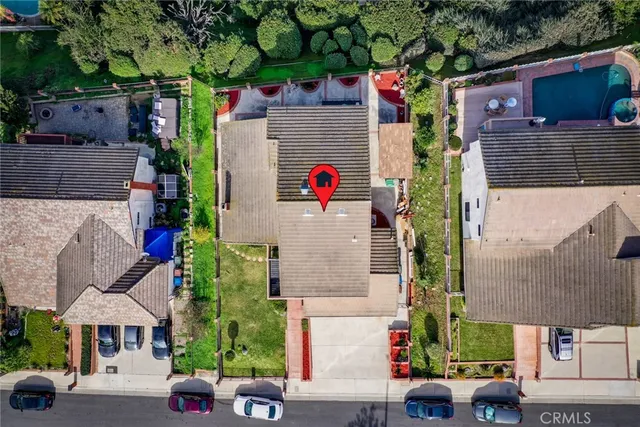 $1,388,000 | 11835 Pocasset Drive, Whittier, CA 90601