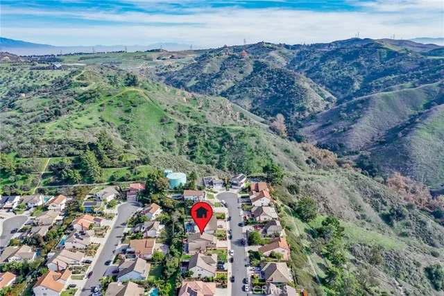 $1,388,000 | 11835 Pocasset Drive, Whittier, CA 90601