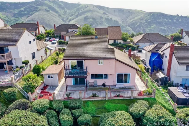 $1,388,000 | 11835 Pocasset Drive, Whittier, CA 90601