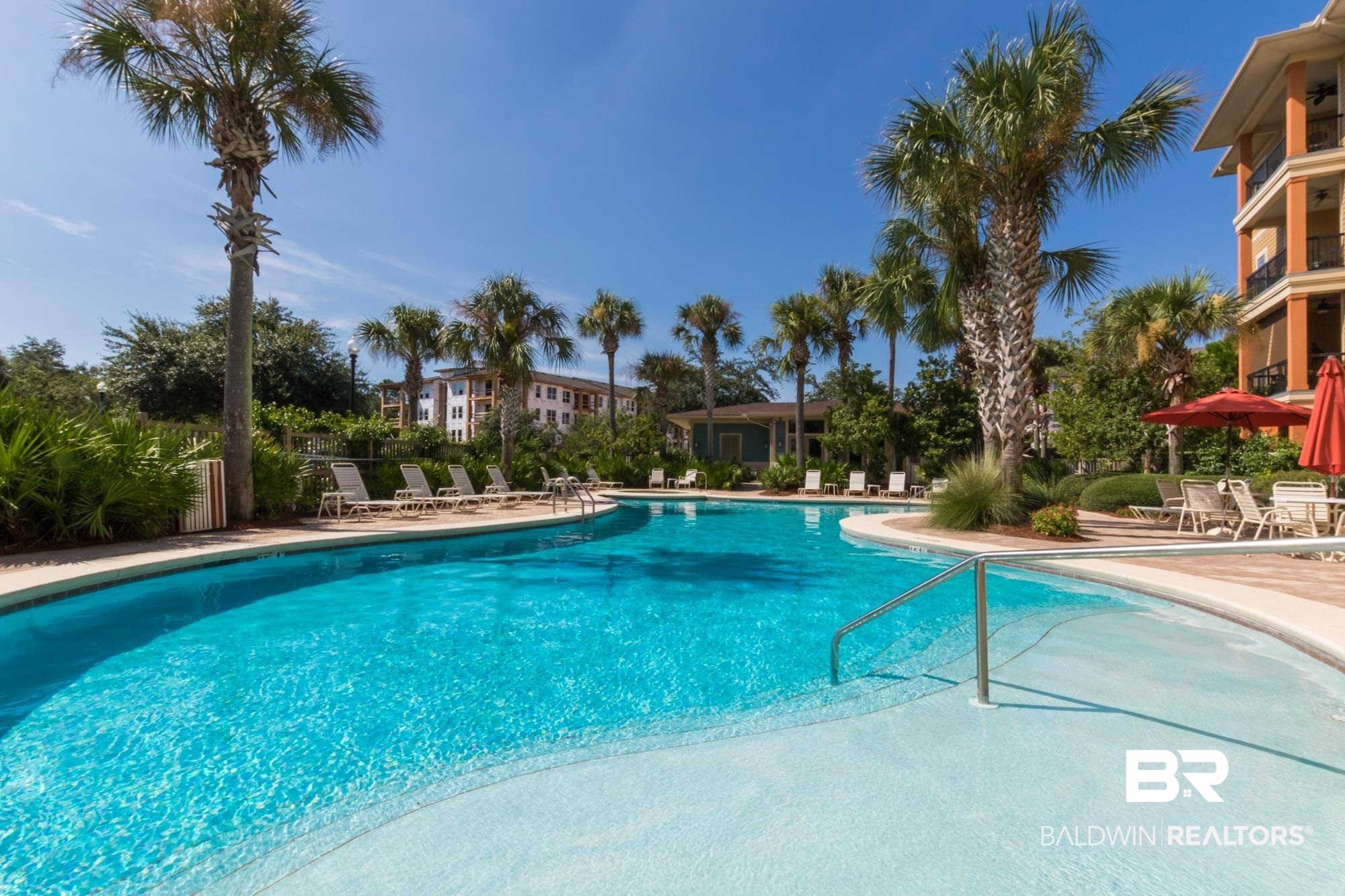 1430 Regency Road, Unit G103 Gulf Shores, AL 36542 - Photo 23 of 29 View of pool