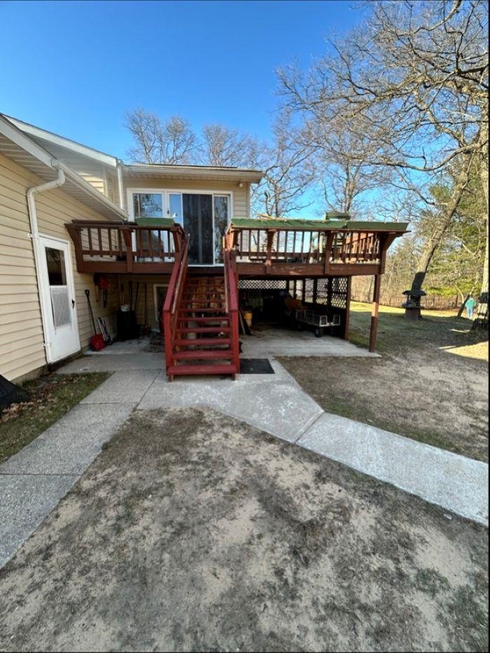 5700 Weir Road Oscoda, MI 48750 - Photo 7 of 28