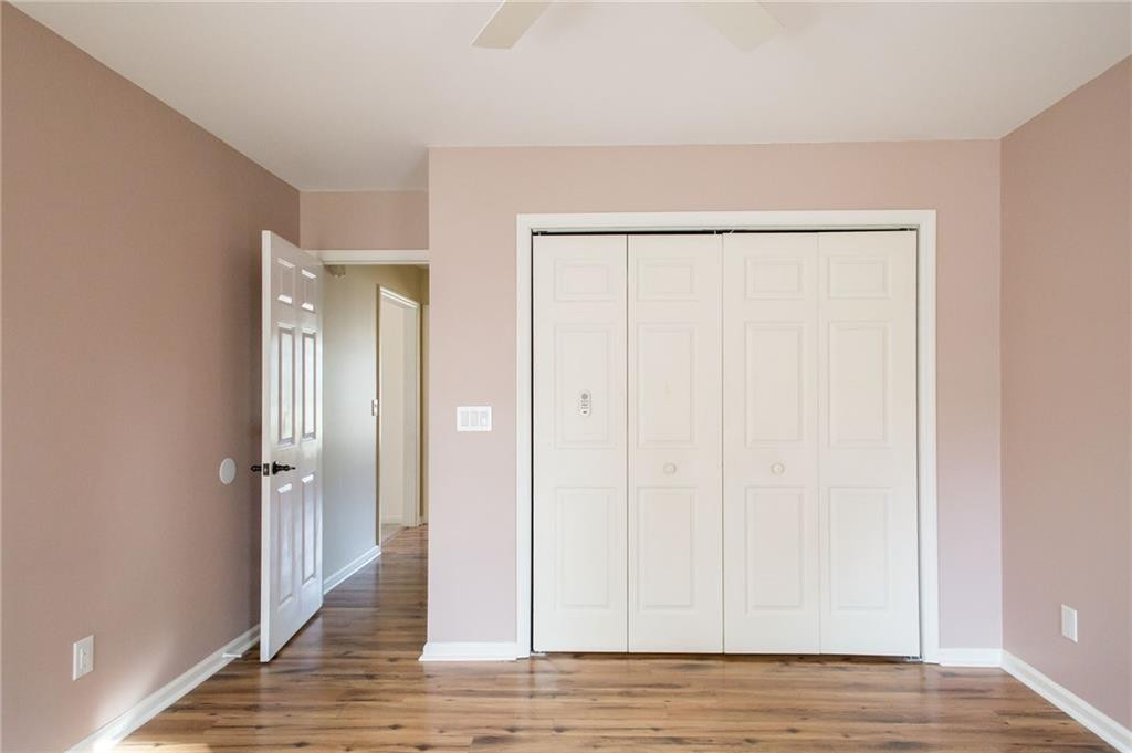 1249 Cherrywood Road Waycross, GA 31503 - Photo 40 of 46 Photo 40