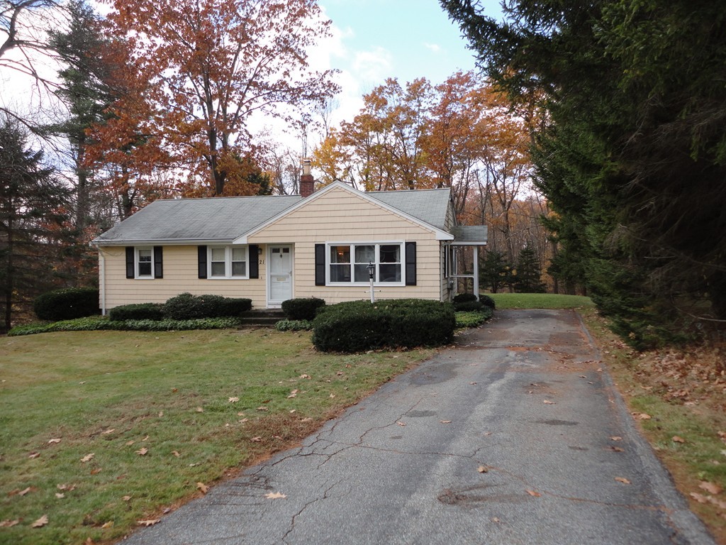 21 Forestdale Road Paxton, MA 01612 - Photo 30 of 30 Gallery Image 30