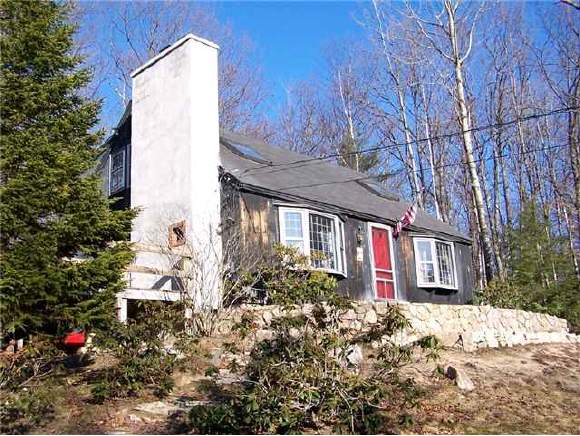 64 Quarry Lane Conway, NH 03860 - Photo 1 of 1