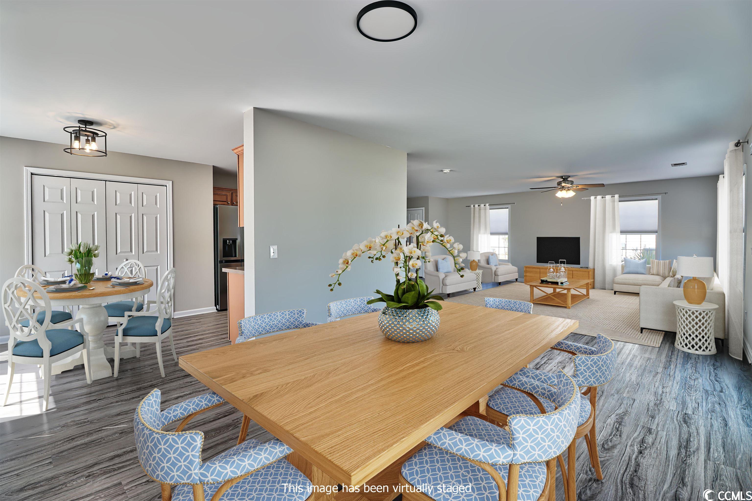 137 Powder Springs Loop Myrtle Beach, SC 29588 - Photo 12 of 40 Gallery Image 12