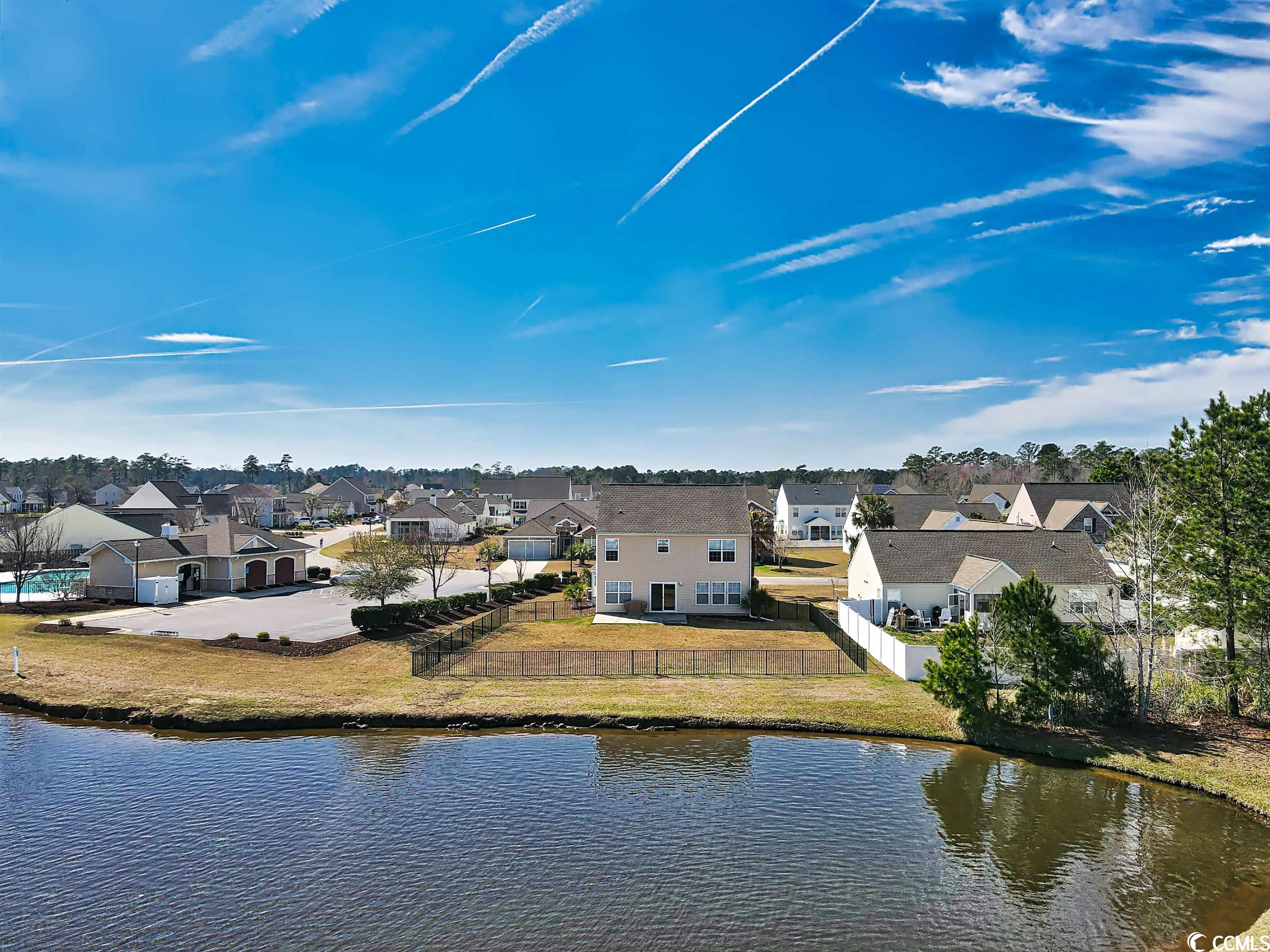 137 Powder Springs Loop Myrtle Beach, SC 29588 - Photo 34 of 40 Gallery Image 34