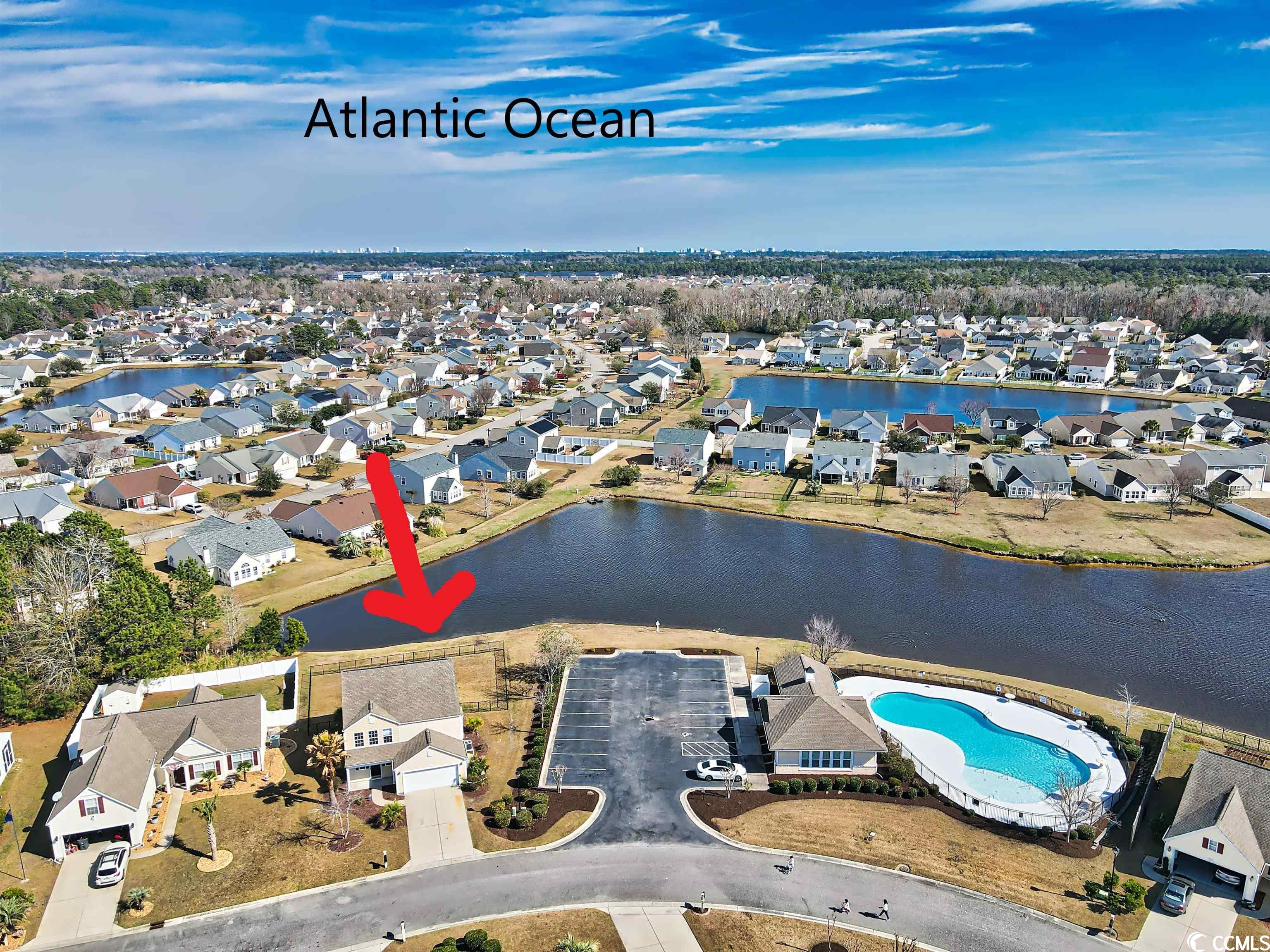 137 Powder Springs Loop Myrtle Beach, SC 29588 - Photo 36 of 40 Gallery Image 36