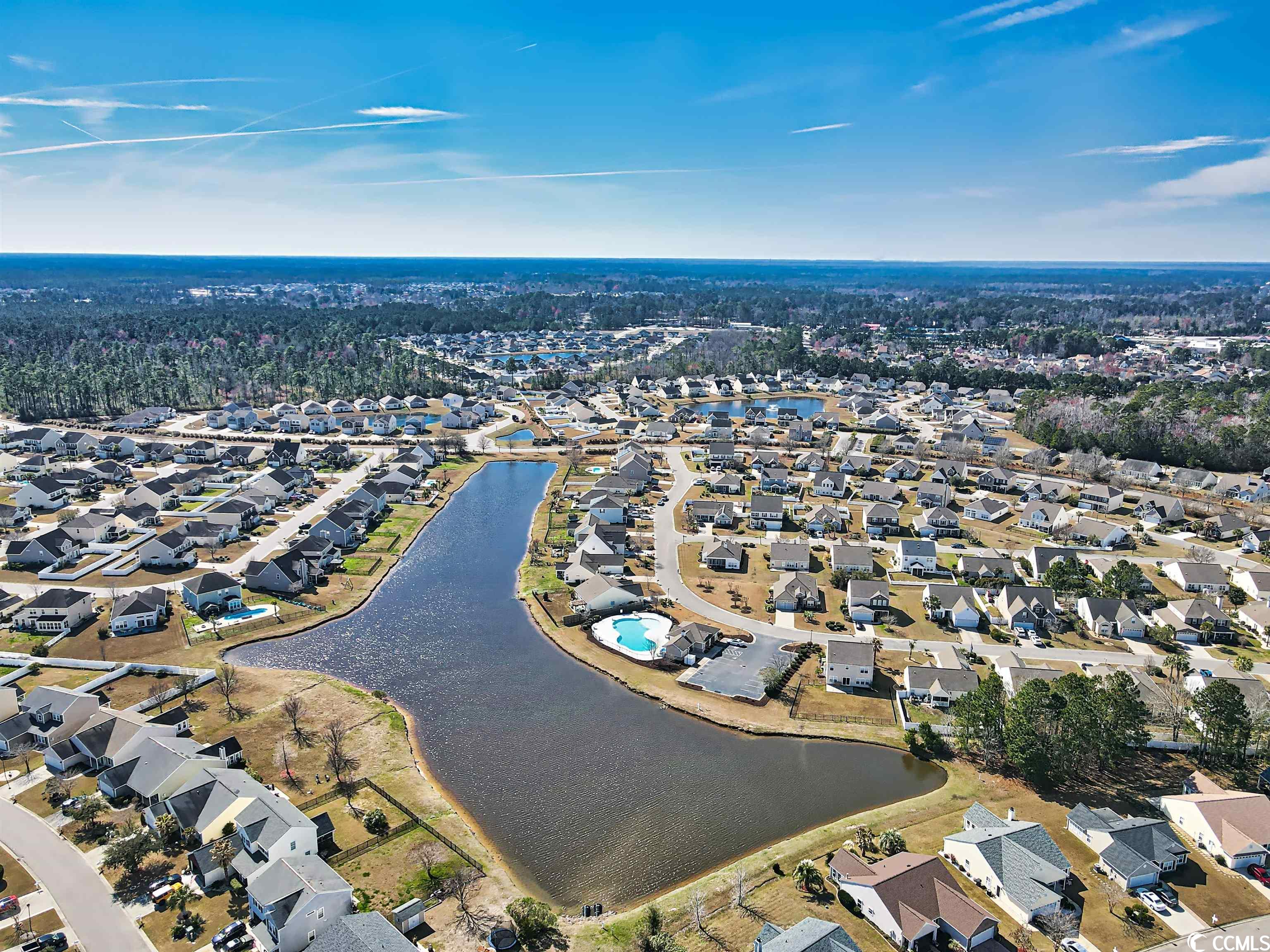 137 Powder Springs Loop Myrtle Beach, SC 29588 - Photo 39 of 40 Gallery Image 39