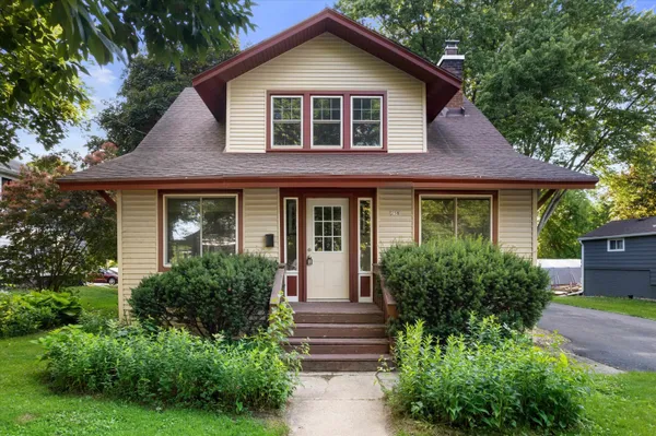 $265,000 | 258 North Fremont Street, Whitewater, WI 53190