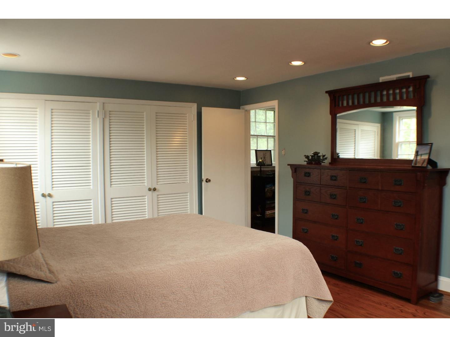 517 Maple Hill Road Havertown, PA 19083 - Photo 14 of 23 Master Bedroom