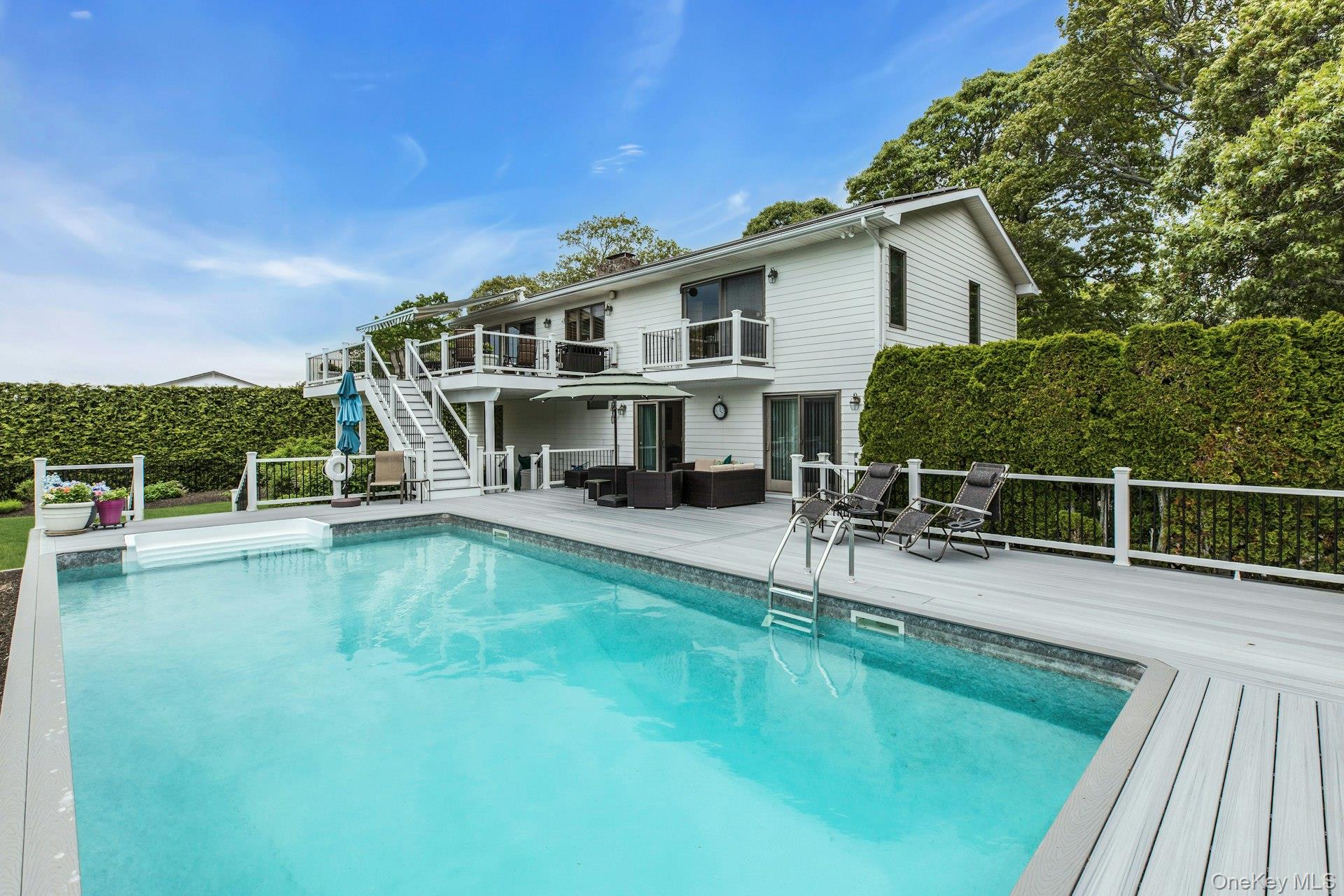 6 Mill Pond Road Hampton Bays, NY 11946 - Photo 26 of 38