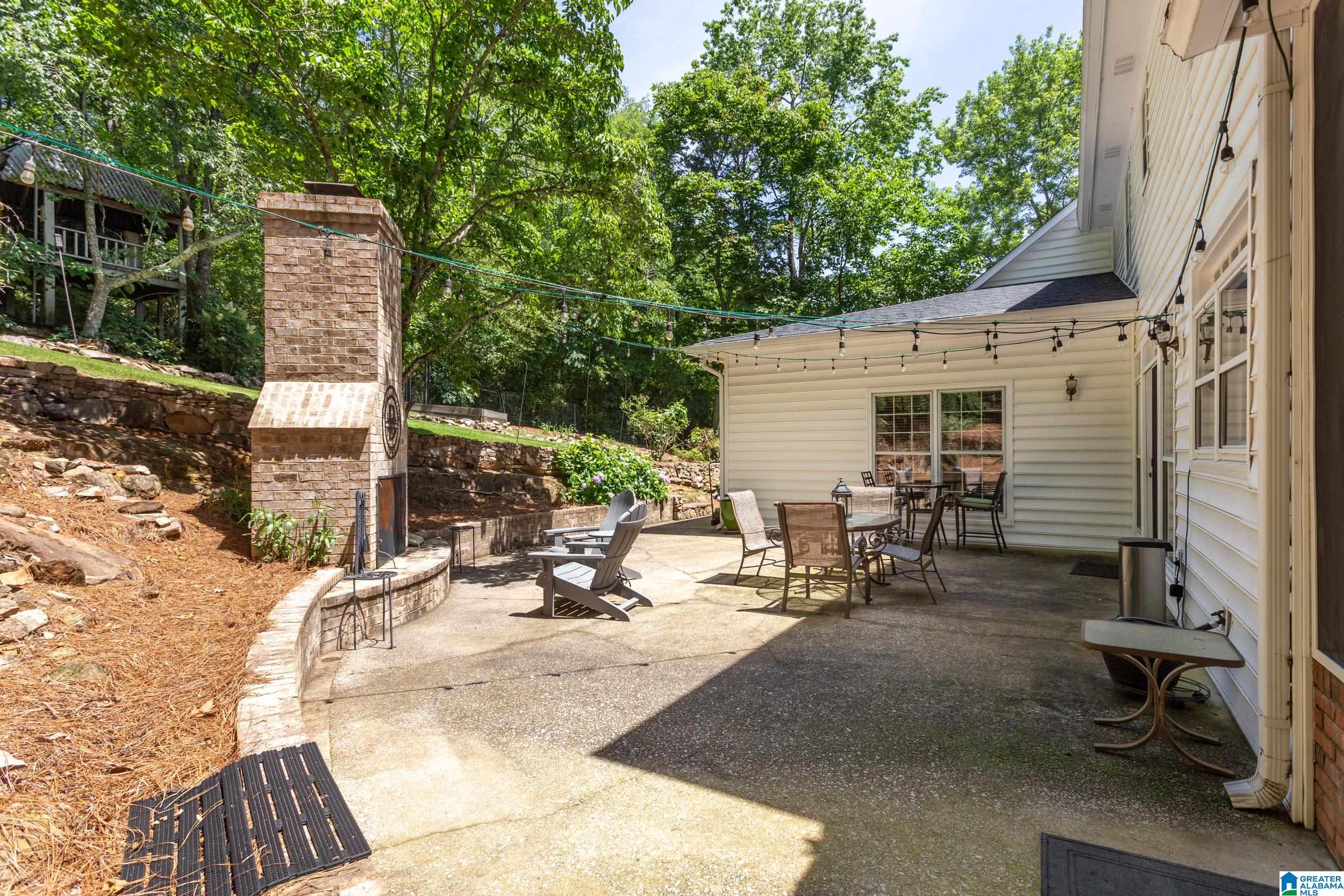 406 Laurel Springs Road Anniston, AL 36207 - Photo 37 of 53