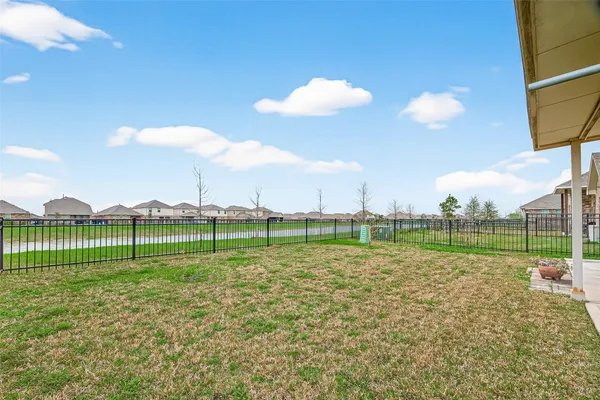 $325,000 | 233 Bonita Beach Drive, Katy, TX 77493