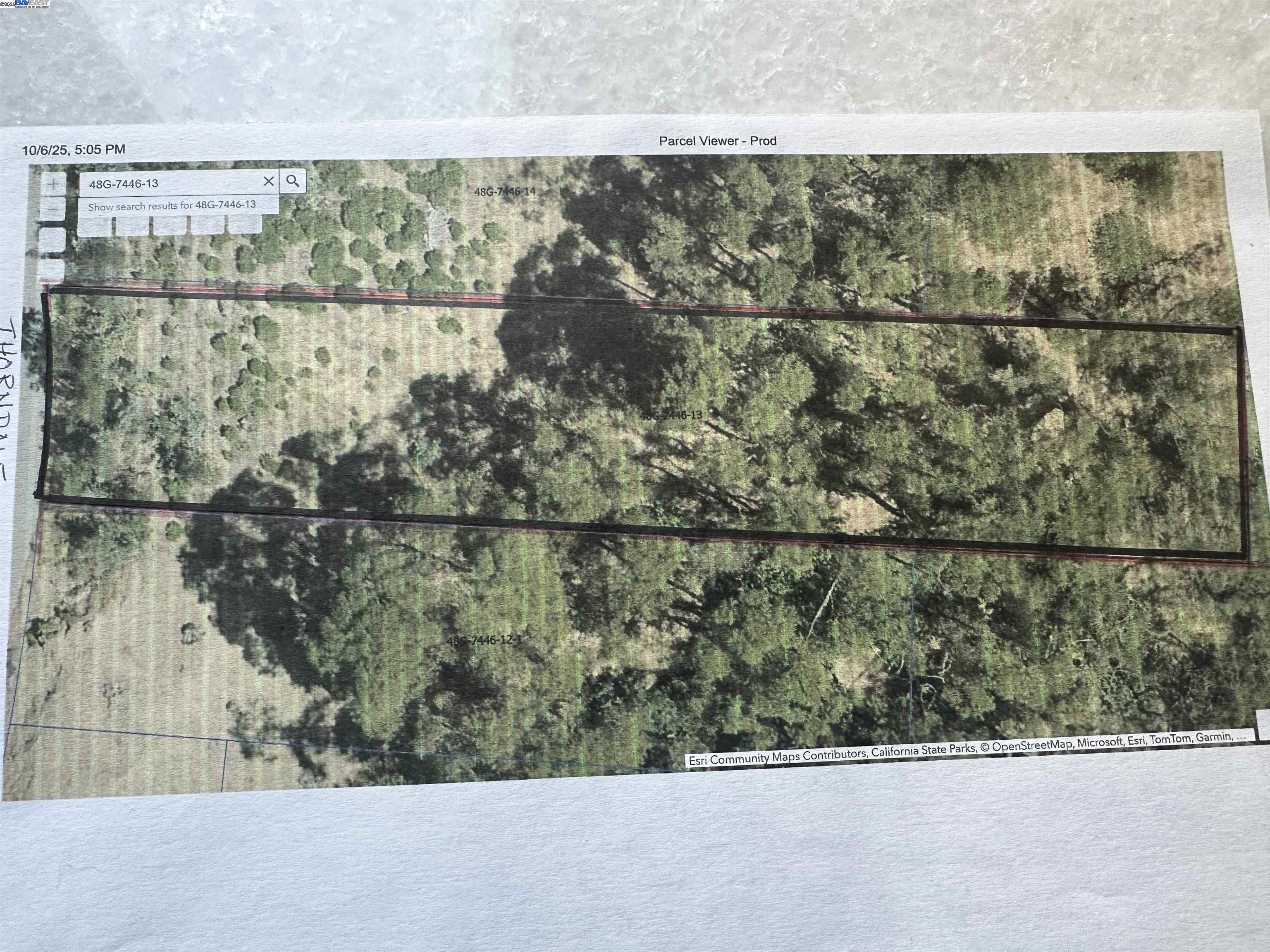 a view of a lake view