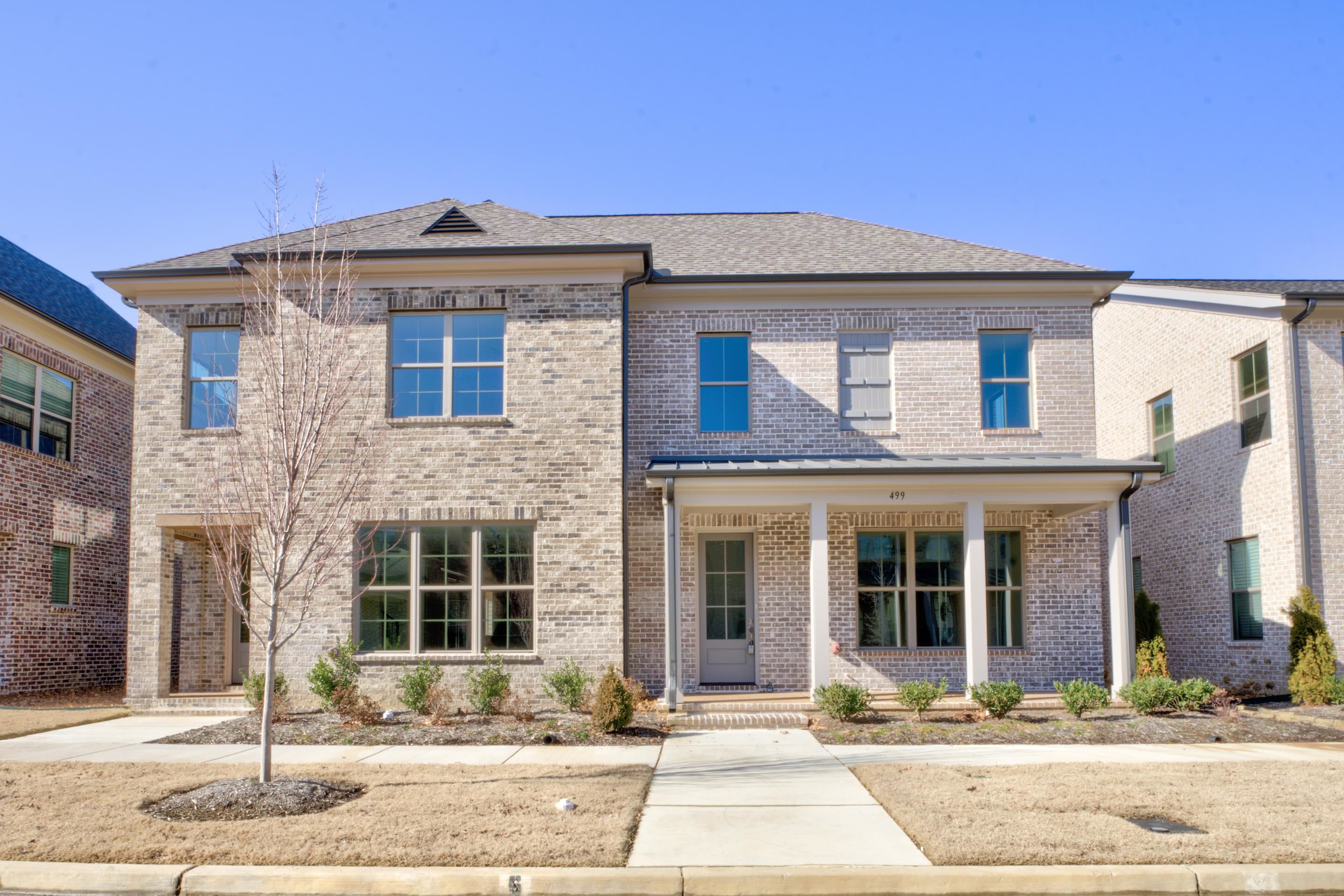 915 Aldwick Drive Collierville, TN 38017 - Photo 1 of 1 a front view of a house