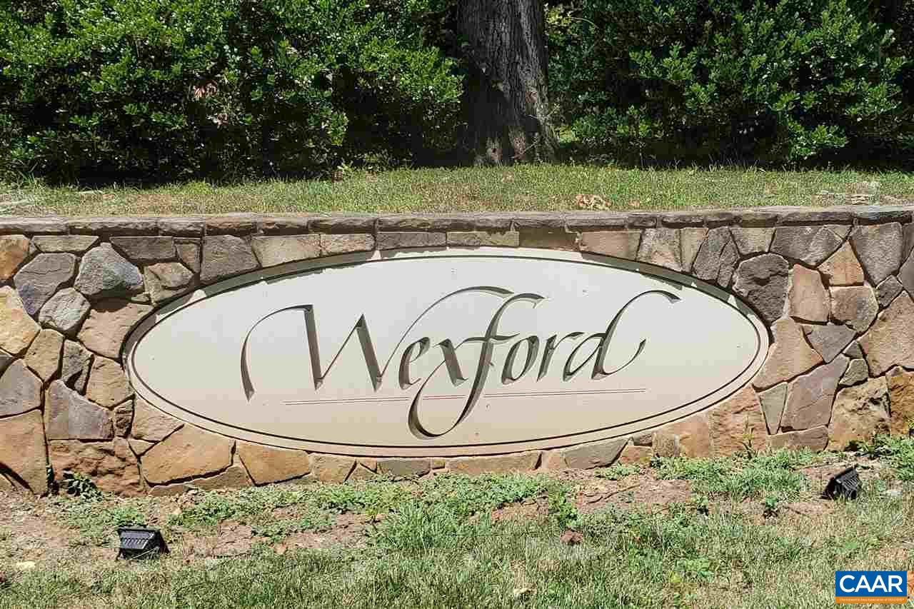 139 Wexford Ridge Road Ruckersville, VA 22968 - Photo 19 of 45 a view of a swimming pool with a yard
