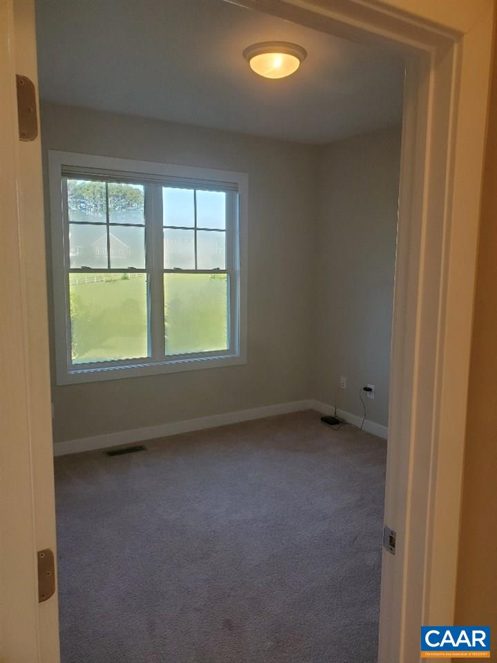 139 Wexford Ridge Road Ruckersville, VA 22968 - Photo 27 of 45 an empty room with a window