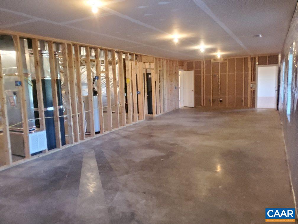 139 Wexford Ridge Road Ruckersville, VA 22968 - Photo 38 of 45 a view of large hall with wooden floor