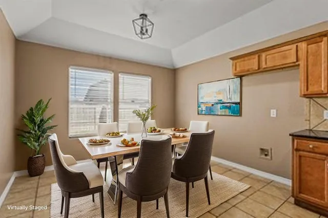 $285,000 | 12826 Carpenter Lane, Rhome, TX 76078