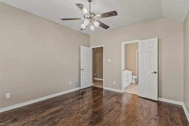 $285,000 | 12826 Carpenter Lane, Rhome, TX 76078