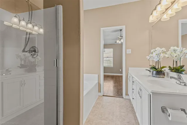 $285,000 | 12826 Carpenter Lane, Rhome, TX 76078