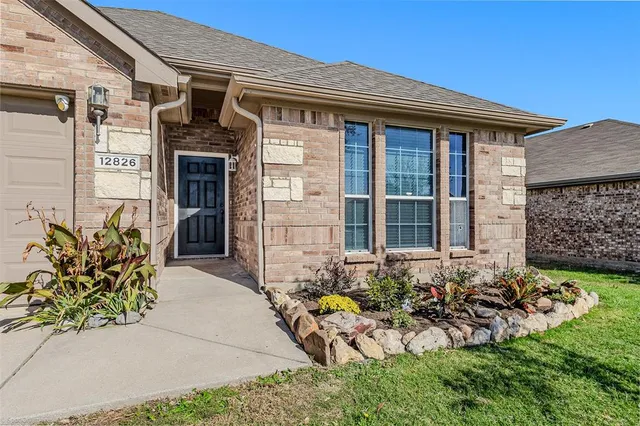 $285,000 | 12826 Carpenter Lane, Rhome, TX 76078