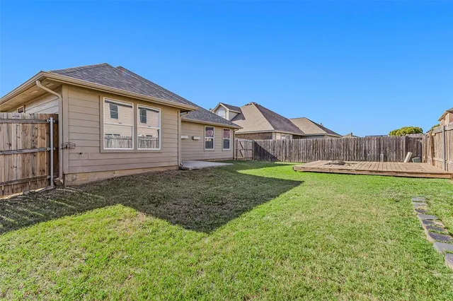 $285,000 | 12826 Carpenter Lane, Rhome, TX 76078